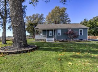 2923 Winch Rd, Springfield, IL 62707