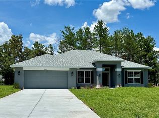 11601 SW 55th Ave, Ocala, FL 34476