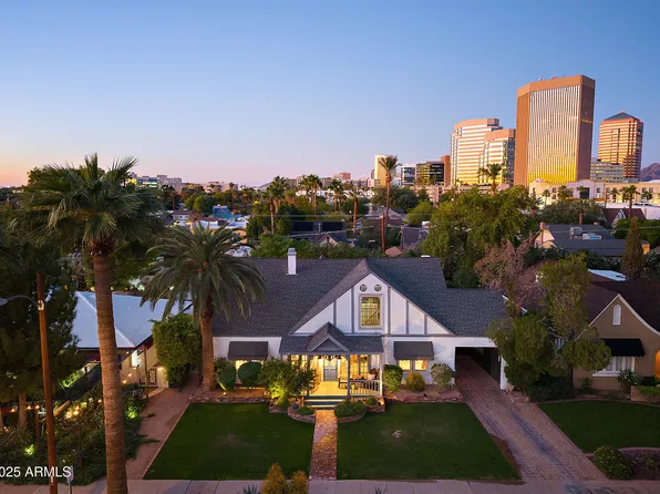 38 W VERNON Avenue, Phoenix, AZ 85003