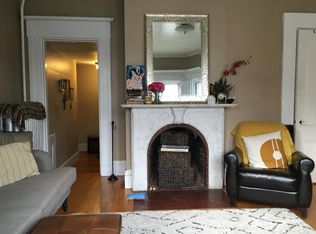 45 4th St APT 3, Bangor, ME 04401