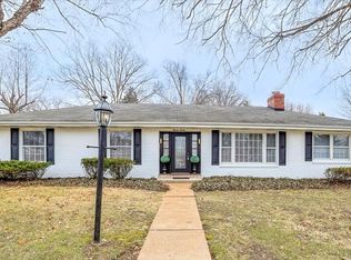 1416 Marshall Rd, Saint Louis, MO 63122