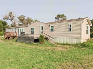 503 Nebraska Ave, Stratton, NE 69043