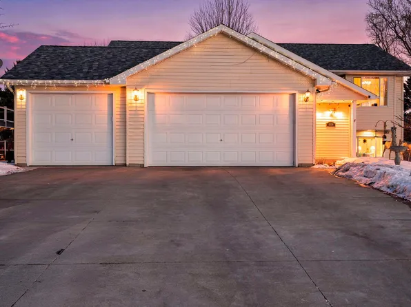 23511 Belmont St, Hampton, MN 55031