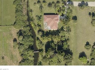 12281 Alamansa Ln, Bonita Springs, FL 34135