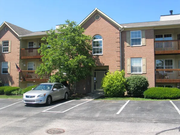 14 Meadow Ln Suite 2, Highland Heights, KY 41076