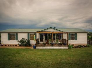 215 Patton Ridge Dr, Jonesborough, TN 37659