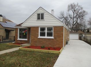 429 51st Ave, Bellwood, IL 60104