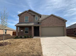 813 Turnbuckle Ct, Royse City, TX 75189