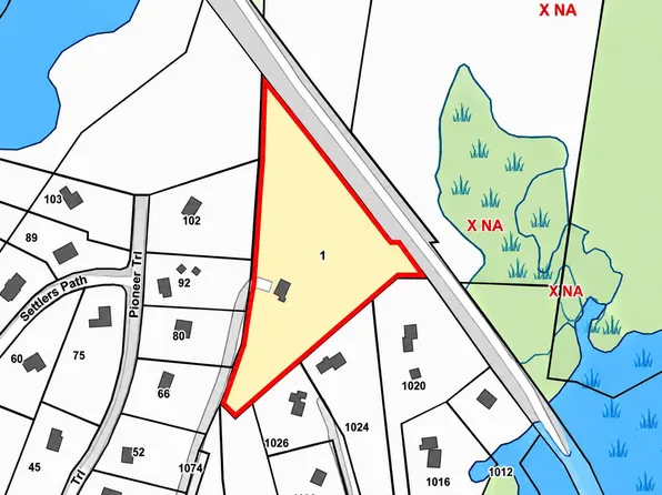 1 Old Pilgrim Trail, Marshfield, MA 02050