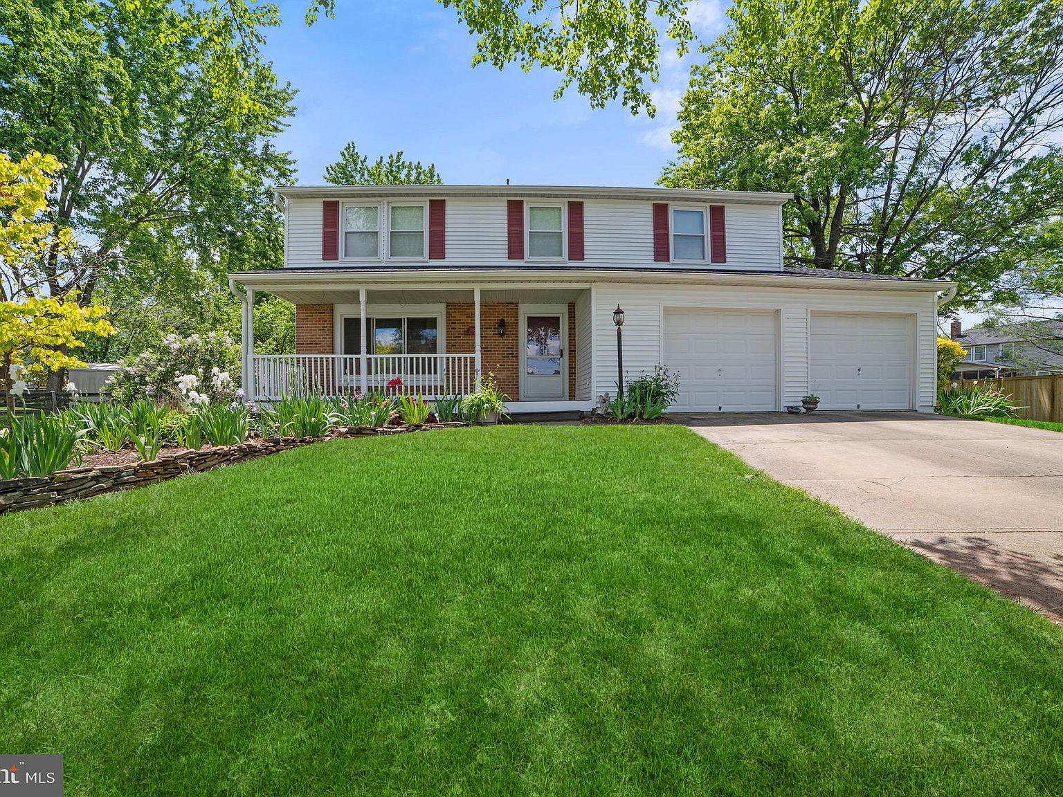 2707 New Ambler Ct, Herndon, VA 20171 MLS VAFX2135478 Zillow