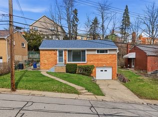 2256 Allender Ave, Pittsburgh, PA 15220