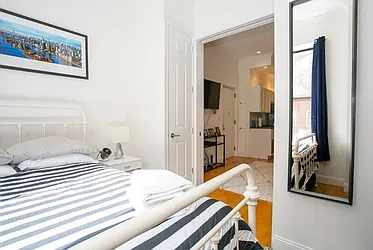 Rented by Westminster Management