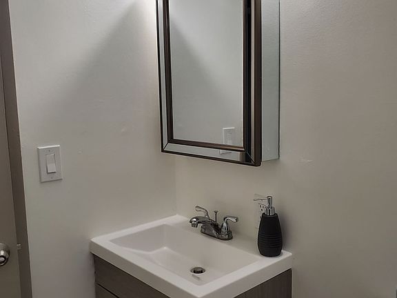 2 Bdrm - Bathroom