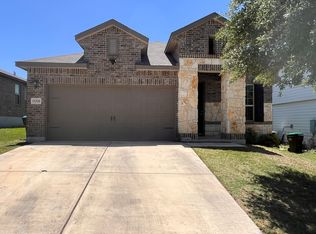 11326 Decidedly, San Antonio, TX 78245