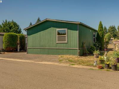 6912 NE 131st Ave Unit 27, Vancouver, WA, 98682