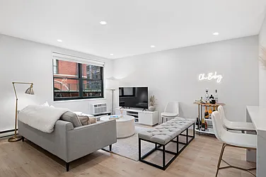 Rented by Corcoran
