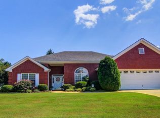 20 Camerons Ter, Covington, GA 30016