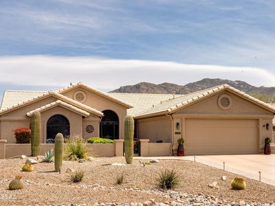 37103 S Rock Crest Dr, Saddlebrooke, AZ, 85739