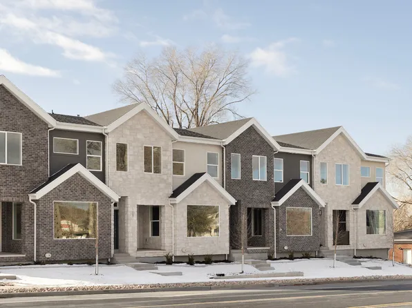 1562 E 3900 S #105, Salt Lake City, UT 84124