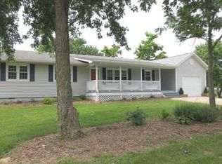 15152 Glendale Rd, Lebanon, MO 65536