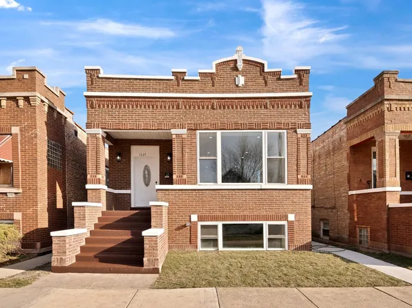 1527 S Lombard Ave, Cicero, IL 60804