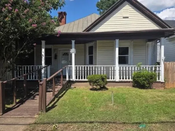 683 Berryman Ave, Danville, VA 24541