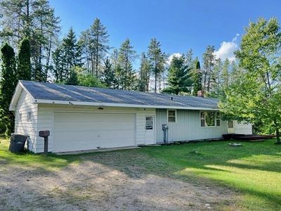 W8104 WECKERLE ROAD, Pembine, WI, 54156