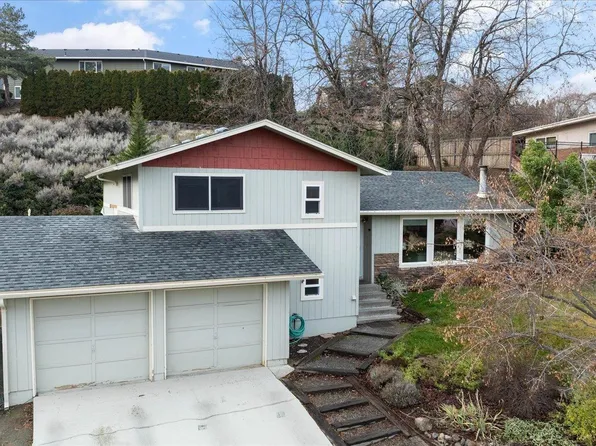 819 Roza Vista Dr, Prosser, WA 99350