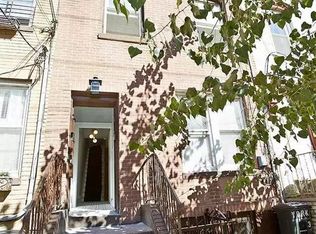 216 York St #1, Jersey City, NJ 07302