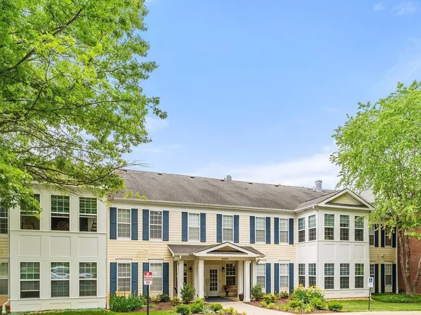 6696 Club House Ln Unit 111, Warrenton, VA 20187