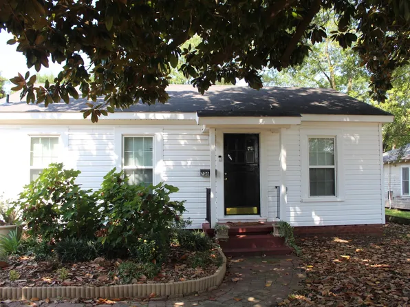 706 Tech Dr, Ruston, LA 71270