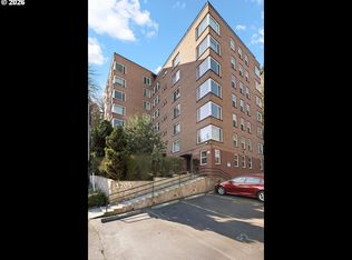 1205 SW Cardinell Dr Unit 607, Portland, OR 97201