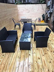 Rented by LJ Sloane Management