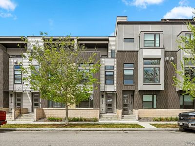 1585 N Perry Street, Denver, CO, 80204