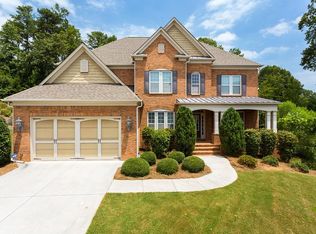 5 Collins Lake Pl, Mableton, GA 30126