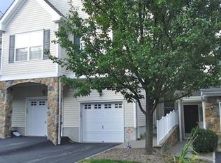 116 Mountainside Dr #116, Pompton Lakes, NJ 07442