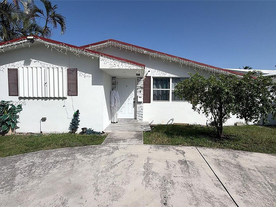 1st image of 4118 N Circle Dr