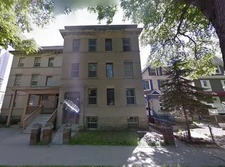 277 Balmoral St #1A, Winnipeg, MB R3C1X7