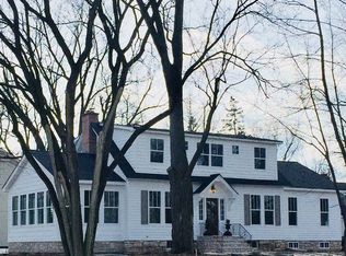 1200 N West St, Wheaton, IL 60187