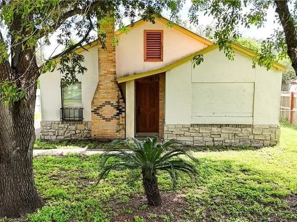 1005 S Nebraska Ave, Weslaco, TX 78596