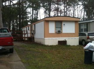 1232 Secretariat Run, Virginia Beach, VA 23454