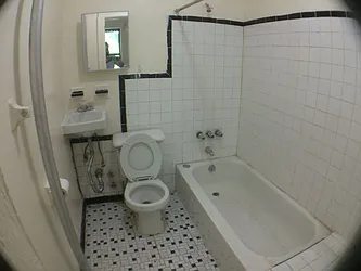 Rented by Abba Realty Associates INC