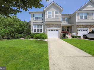 62 Compass Cir, Mount Laurel, NJ 08054