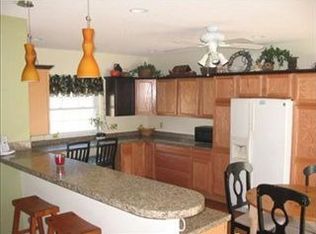 3758 E Sternberg Rd, Fruitport, MI 49415