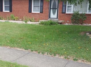 1693 Harrogate Rd, Lexington, KY 40505