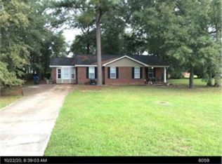 205 Groover St, Leesburg, GA 31763