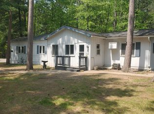 1072 S Old Highway 51 Rd, Woodruff, WI 54568