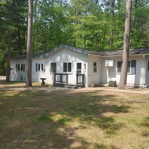 1072 S Old Highway 51 Rd, Woodruff, WI, 54568