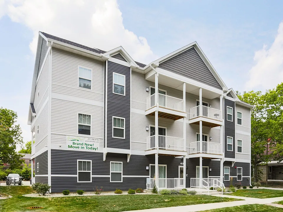 509 S Elm St