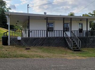 2933 Fields Ave, Flatwoods, KY 41139